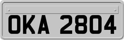 OKA2804