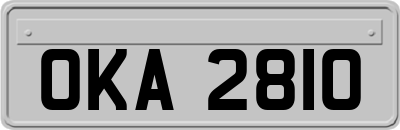 OKA2810