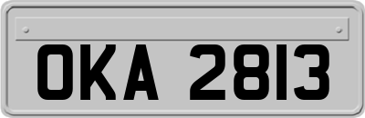 OKA2813