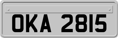 OKA2815