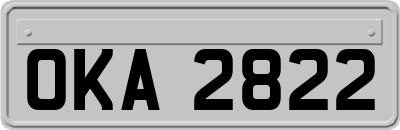 OKA2822