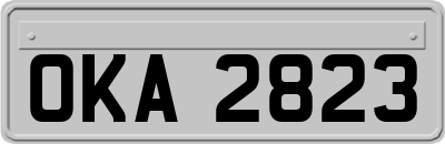 OKA2823