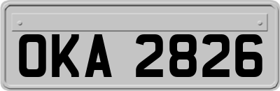 OKA2826