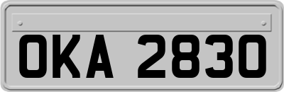 OKA2830