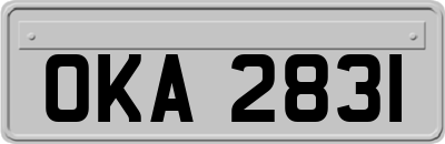 OKA2831