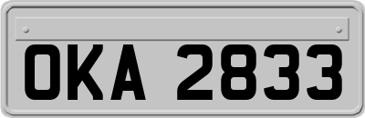 OKA2833