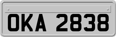 OKA2838