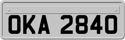 OKA2840