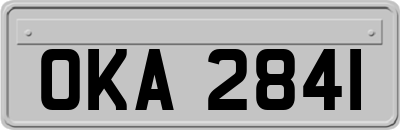 OKA2841