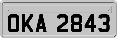 OKA2843