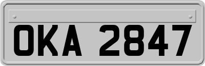 OKA2847