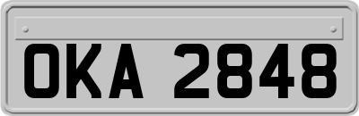 OKA2848