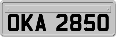 OKA2850