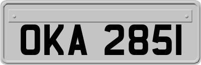 OKA2851