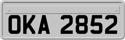 OKA2852
