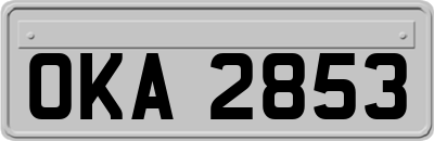 OKA2853