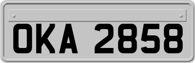 OKA2858