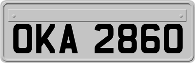 OKA2860