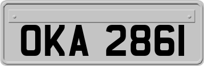 OKA2861