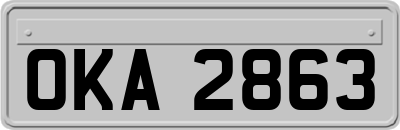 OKA2863