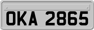 OKA2865