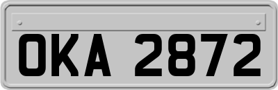 OKA2872
