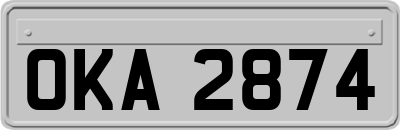 OKA2874