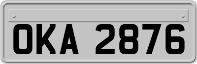OKA2876