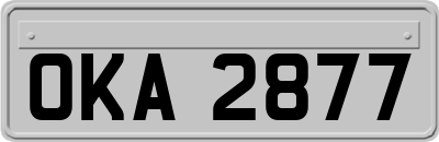 OKA2877