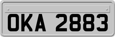 OKA2883