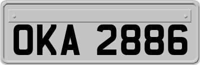 OKA2886