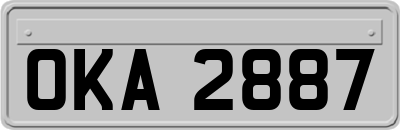 OKA2887