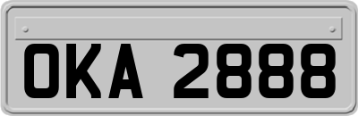 OKA2888