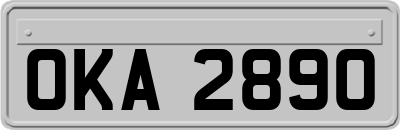 OKA2890