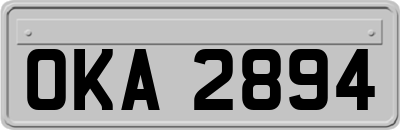 OKA2894