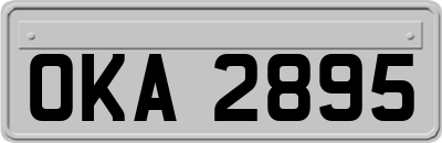 OKA2895