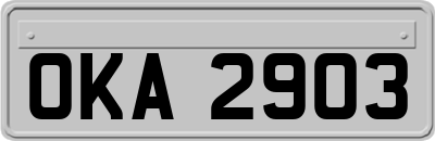 OKA2903