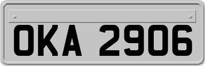 OKA2906