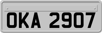 OKA2907