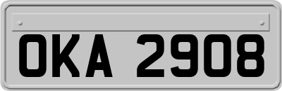 OKA2908