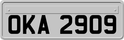 OKA2909