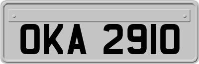 OKA2910