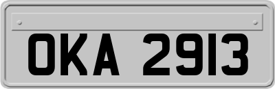 OKA2913