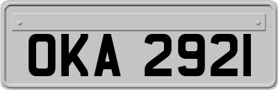 OKA2921