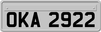 OKA2922