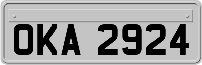 OKA2924