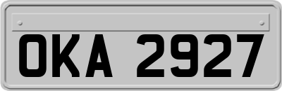 OKA2927
