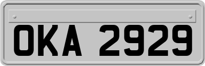 OKA2929