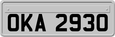 OKA2930