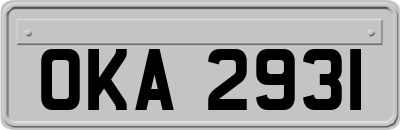OKA2931